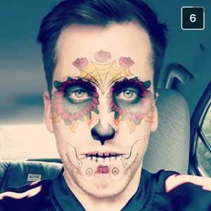 Meet your Posher, Greg